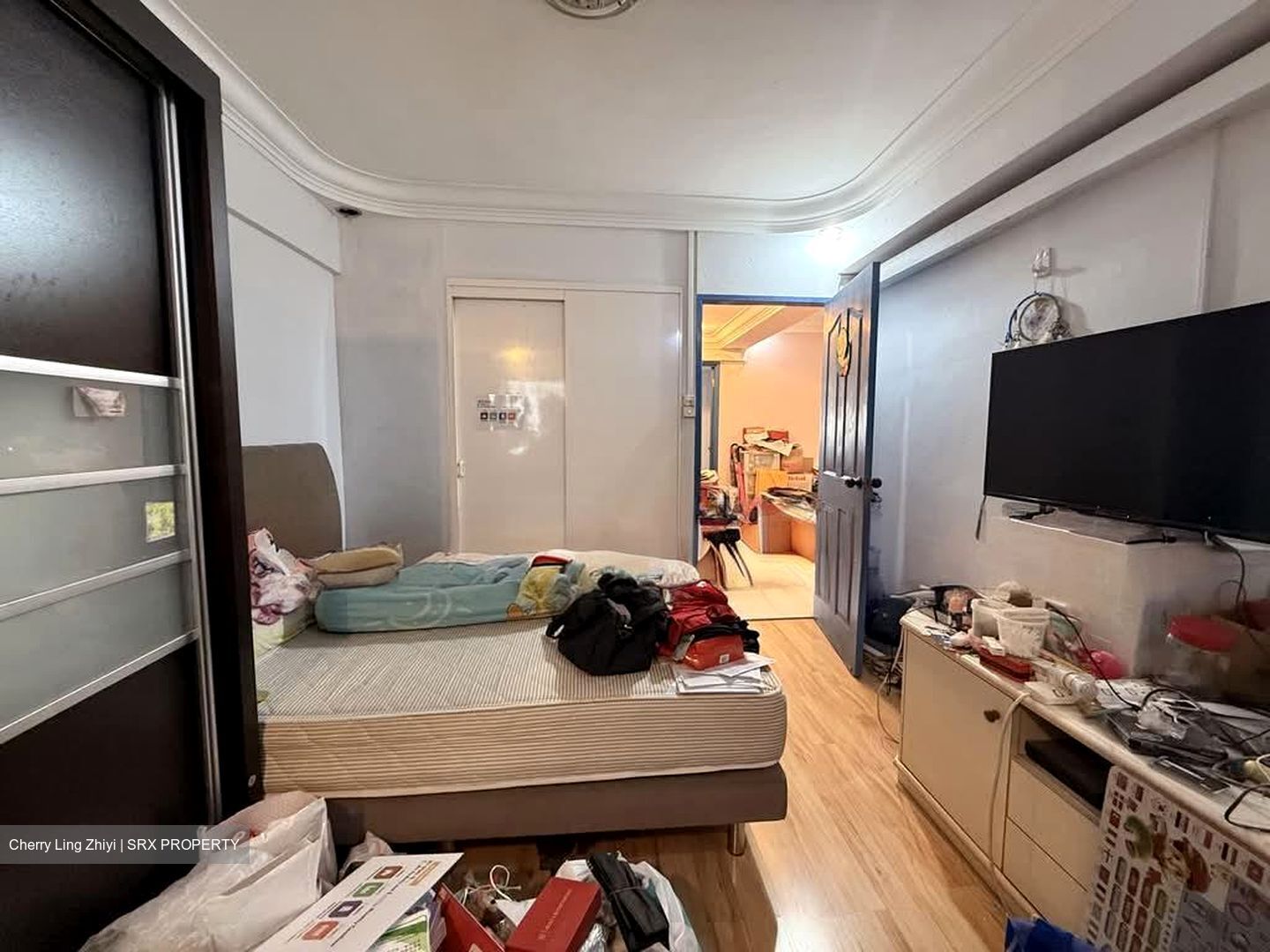 Blk 321 Tampines Street 33 (Tampines), HDB 5 Rooms #576698461